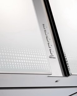 Вытяжка Фалмек Mirabilia Isola 67 Platinum Vetro (800) ECP фото 2 Вытяжка Falmec Mirabilia Isola 67 Platinum Vetro (800) ECP фото 2