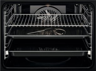 Духовой шкаф АЕГ BPE742380B фото 3 Духовой шкаф AEG BPE742380B фото 3