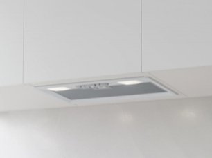 Встраиваемая вытяжка Крона MINI 600 WHITE фото 2 Встраиваемая вытяжка KRONA MINI 600 WHITE фото 2