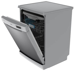 Посудомоечная машина Кертинг KDF 60578 S фото 3 Посудомоечная машина Korting KDF 60578 S фото 3