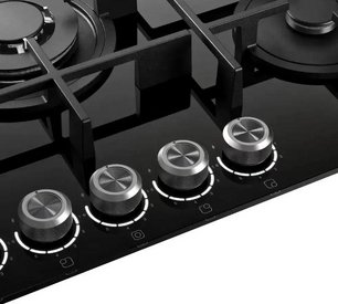 Варочная панель Kuppersberg FG 98 B фото 4