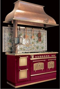 Варочный центр Рестарт GGL 145 фото 2 Варочный центр Restart GGL 145 фото 2