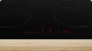 Индукционная варочная панель Бош PUE611HC1E фото 2 Индукционная варочная панель Bosch PUE611HC1E фото 2