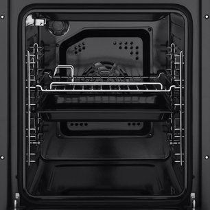 Шкаф духовой электрический MAUNFELD EOEC516S фото 4 Шкаф духовой электрический MAUNFELD EOEC516S фото 4