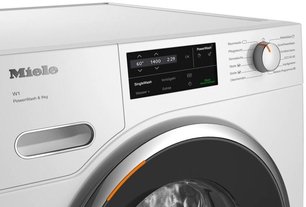 Стиральная машина Миле WWG360WPS фото 2 Стиральная машина Miele WWG360WPS фото 2