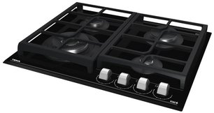 Варочная панель Тека GZC 64320 XBN NIGHT RIVER BLACK фото 4 Варочная панель Teka GZC 64320 XBN NIGHT RIVER BLACK фото 4