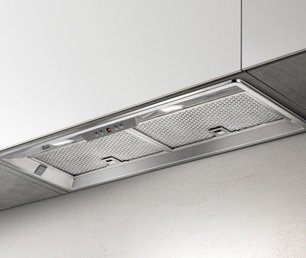 Встраиваемая вытяжка Элика ELIBLOC HT GR/A/80 фото 3 Встраиваемая вытяжка Elica ELIBLOC HT GR/A/80 фото 3