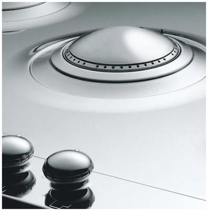 Варочная панель Смег P75 фото 2 Варочная панель Smeg P75 фото 2