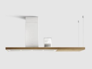 Вытяжка Элика BIO WH/A 120 ROVERE фото Вытяжка Elica BIO WH/A 120 ROVERE фото