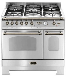 Варочный центр Lofra RSD96GVGTE/CI Bronze фото