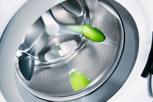 Стиральная машина Шультесс Spirit 530 Antracite фото 3 Стиральная машина Schulthess Spirit 530 Antracite фото 3