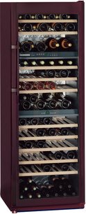 Винный шкаф Либхер WT 4677 Vinidor фото 3 Винный шкаф Liebherr WT 4677 Vinidor фото 3
