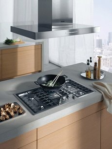 Вытяжка Миле DA 420-4 фото 2 Вытяжка Miele DA 420-4 фото 2
