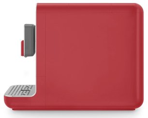 Кофемашина Смег BCC01RDMEU фото 4 Кофемашина Smeg BCC01RDMEU фото 4