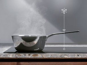 Варочная панель Электролюкс EIV63443CT фото 4 Варочная панель Electrolux EIV63443CT фото 4