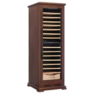 Винный шкаф Мэйвел MV163PRO-KBT2 (Итальянский орех) фото 3 Винный шкаф Meyvel MV163PRO-KBT2 (Итальянский орех) фото 3