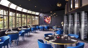 Винный шкаф Дометик MaCave S117FG Quattro фото 3 Винный шкаф Dometic MaCave S117FG Quattro фото 3