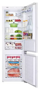 Встраиваемый холодильник Хайер BCFT529TWRU фото 3 Встраиваемый холодильник Haier BCFT529TWRU фото 3