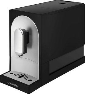 Кофемашина Маунфилд MF-A8021CBK фото 2 Кофемашина Maunfeld MF-A8021CBK фото 2