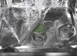 Встраиваемая посудомоечная машина Смег STL7324AQL фото 2 Встраиваемая посудомоечная машина Smeg STL7324AQL фото 2