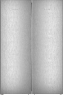 Холодильник Либхер XRFsf 5240 (SFNsfe 5247 + SRsfe 5220) фото 3 Холодильник Liebherr XRFsf 5240 (SFNsfe 5247 + SRsfe 5220) фото 3
