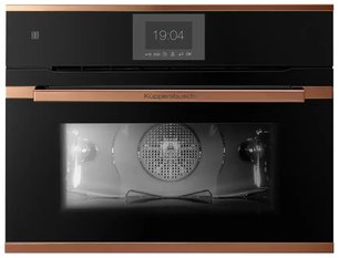 Компактный духовой шкаф Kuppersbusch CBP 6550.0 S7 Copper фото