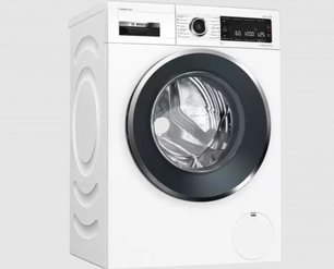 Узкая стиральная машина BOSCH WLW24L40OE фото Узкая стиральная машина BOSCH WLW24L40OE фото