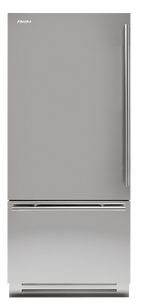 Встраиваемый холодильник Fhiaba BKS900TST3 фото 2