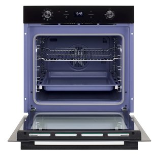 Духовой шкаф Вард VON444B фото 4 Духовой шкаф VARD VON444B фото 4