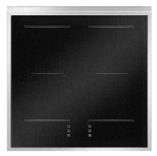 Варочный центр Bertazzoni PRO64I1ENET2 фото 2