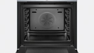 Духовой шкаф Бош HBG636ES1 фото 3 Духовой шкаф Bosch HBG636ES1 фото 3