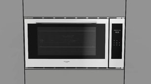 Духовой шкаф Фулгор Милано FCO 9013 TM WH фото Духовой шкаф Fulgor Milano FCO 9013 TM WH фото