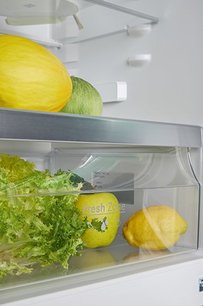 Встраиваемый холодильник Franke FCB 360 V NE E фото 2