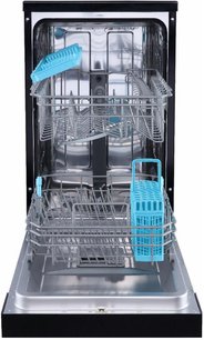 Отдельностоящая посудомоечная машина Кертинг KDF 45240 N фото 3 Отдельностоящая посудомоечная машина Korting KDF 45240 N фото 3
