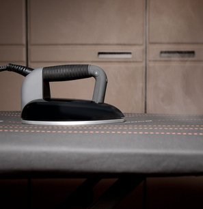 Гладильная система БОРК i810 фото 3 Гладильная система BORK i810 фото 3