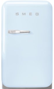 Мини-бар Смег FAB5RPB фото Мини-бар Smeg FAB5RPB фото