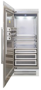 Встраиваемый холодильник Fhiaba RS900FR3D фото