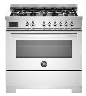 Варочный центр Bertazzoni PRO96L1EXT2 фото