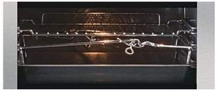 Духовой шкаф De Dietrich DOP 745 X фото 3