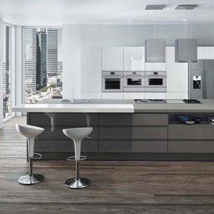 Компактный духовой шкаф с паром Куперсбуш CBD 6550.0 G7 Copper фото 3 Компактный духовой шкаф с паром Kuppersbusch CBD 6550.0 G7 Copper фото 3