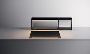 Встраиваемая вытяжка Falmec BROOKLYN фото 4