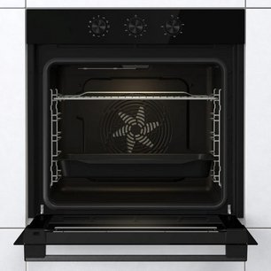 Духовой шкаф Горение BO6725E02NBG фото 2 Духовой шкаф Gorenje BO6725E02NBG фото 2