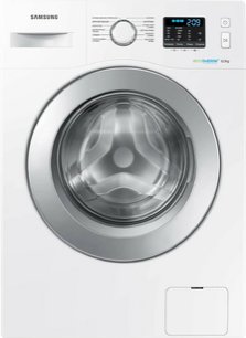 Стиральная машина Samsung WW 60H2220EW фото