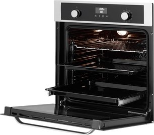 Духовой шкаф Хайер HOX-P11HSX фото 4 Духовой шкаф Haier HOX-P11HSX фото 4