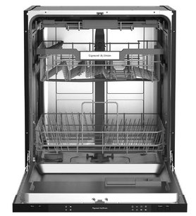 Встраиваемая посудомоечная машина Зигмунд Штайн DW 309.6 фото Встраиваемая посудомоечная машина Zigmund Shtain DW 309.6 фото