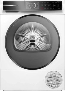 Сушильная машина Бош WQB245ALSN фото Сушильная машина Bosch WQB245ALSN фото