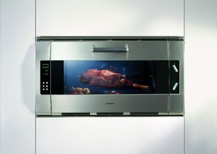 Духовой шкаф Гаггенау EB 388-110 фото 3 Духовой шкаф Gaggenau EB 388-110 фото 3