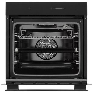 Духовой шкаф KRONA INFINITUM max 60 BL/BL фото 4
