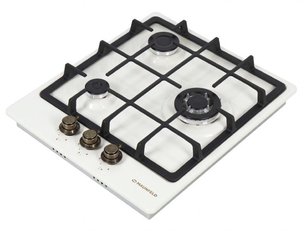 Газовая варочная панель MAUNFELD EGHE.43.33CBG.R\G фото 4 Газовая варочная панель MAUNFELD EGHE.43.33CBG.R\G фото 4