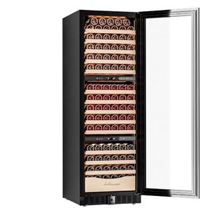 Встраиваемый винный шкаф Мэйвел MV154PRO-KBT3 фото 3 Встраиваемый винный шкаф Meyvel MV154PRO-KBT3 фото 3